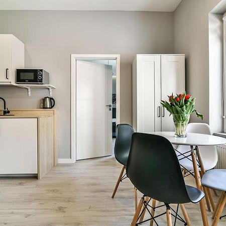 סופוט Ltc Apartments Haffnera מראה חיצוני תמונה